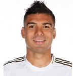 Dresi Casemiro